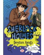 Sherlock Holmes - Şeytan Ayağı