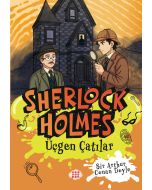 Sherlock Holmes - Üçgen Çatılar