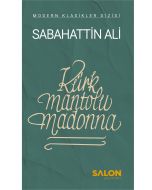 Kürk Mantolu Madonna