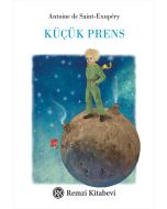 Küçük Prens (Fleksi Cilt)
