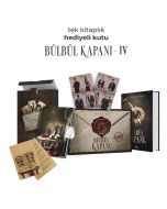 Bülbül Kapanı 4 (Ciltli - Tek Kitaplık Hediyeli Kutu)