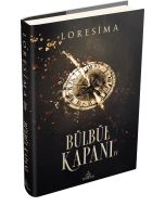 Bülbül Kapanı 4 (Ciltli)