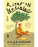Kitap'ın Yolcuları