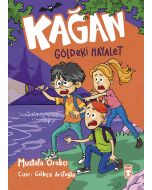 Kağan - Göldeki Hayalet
