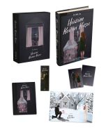 Hüzün Kovan Kuşu 1 (Ciltli - Kutulu Set)