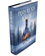 Pandora’nın Kalbi 3 (Ciltli)