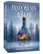 Pandora’nın Kalbi 3