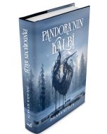 Pandora'nın Kalbi 1 (Ciltli)