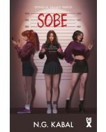 Saklambaç 2 - Sobe (Ciltli)