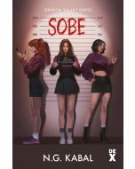 Saklambaç 2 - Sobe