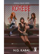 Saklambaç 3 - Körebe