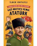 Gazi Mustafa Kemal Atatürk 