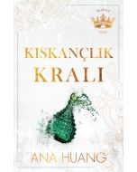 Kıskançlık Kralı
