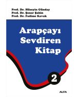 Arapçayı Sevdiren Kitap 2