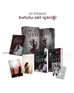 Bıçak Sırtı - İkili Kutu (Ciltli)