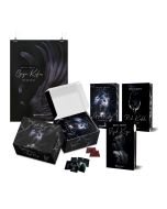 Siyah Kuğu - 3'lü Kutulu Set