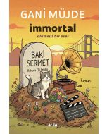 İmmortal Ölümsüz Bir Eser