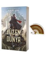 Yüzen Dünya