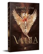 Vaveyla 4 - Şira Eşiği (Ciltli)