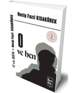 O ve Ben (Ciltli)