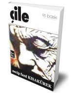 Çile (Ciltli - Hatıra Baskısı)