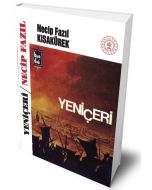 Yeniçeri (Ciltli)