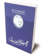 Ulu Hakan II. Abdülhamid Han (Deri Ciltli)