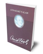 Aynadaki Yalan (Deri Ciltli)