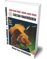 Sultan Vahidüddin (Ciltli)