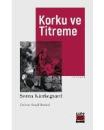 Korku ve Titreme