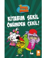 Kral Şakir 16 (Ciltli)