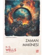 Zaman Makinesi