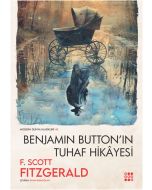 Benjamın Button’ın Tuhaf Hikâyesi