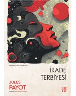 İrade Terbiyesi