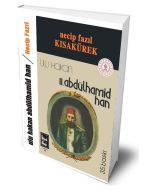 Ulu Hakan 2. Abdülhamid Han (Ciltli)