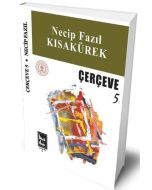 Çerçeve 5 (Ciltli)