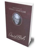 Gönül Nimetleri (Deri Ciltli)