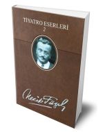 Tiyatro Eserleri 2 (Deri Ciltli)