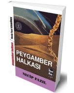 Peygamber Halkası (Ciltli)