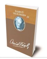Başbuğ Velilerden 33 (Deri Ciltli)