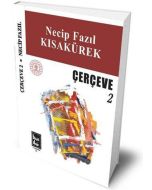 Çerçeve 2 (Ciltli)