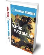 Tarih Boyunca Büyük Mazlumlar (Ciltli)