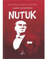 Çocuklar İçin Kısaltılmış Nutuk