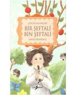Bir Şeftali Bin Şeftali - Küçük Karabalık (Tek Kitap)