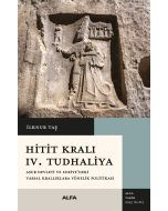 Hitit Kralı IV. Tudhaliya