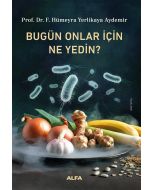 Bugün Onlar İçin Ne Yedin ?