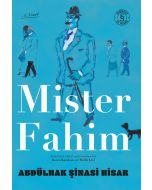 Mister Fahim