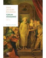 Toplum Sözleşmesi