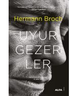 Uyurgezerler (Ciltli)