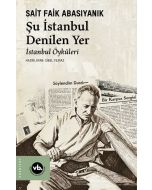 Şu İstanbul Denilen Yer